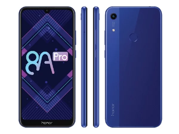 Ремонт Honor 8A Pro