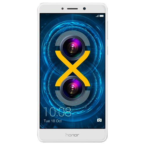 Ремонт тачскрина Huawei Honor 6X