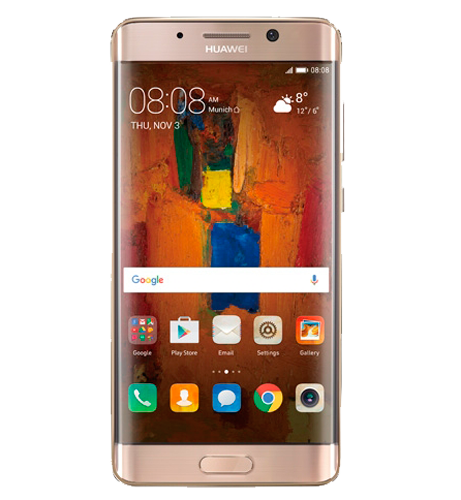 Ремонт тачскрина телефона Mate 9 Pro