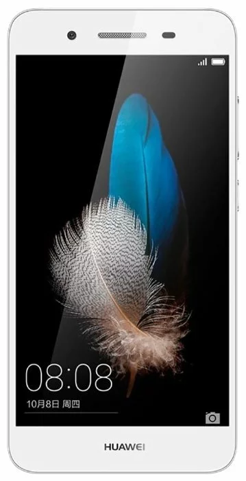 Ремонт HUAWEI Enjoy 5S