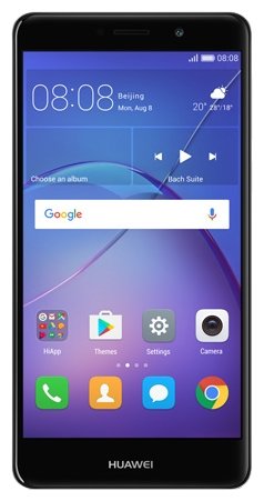 Ремонт HUAWEI Mate 9 Lite