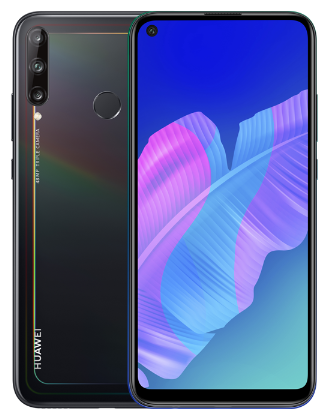 Замена аккумулятора (батареи) Huawei P40 Lite E