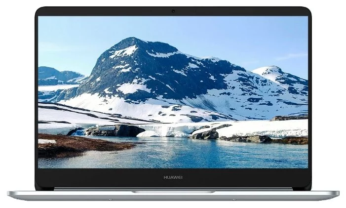 Ремонт ноутбука HUAWEI MateBook D 14